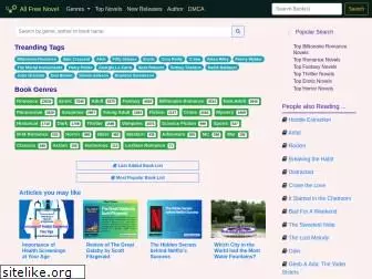 allfreenovel.com