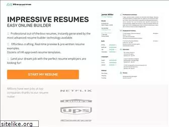 allfreeresume.net