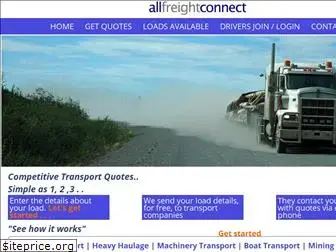 allfreightconnect.com.au