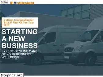 allfreightfinance.com.au
