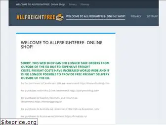 allfreightfree.com
