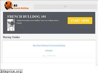 allfrenchbulldog.com