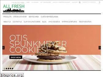 allfreshproducts.com