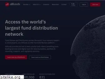 allfunds.com