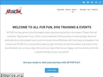 allfurfundog.com