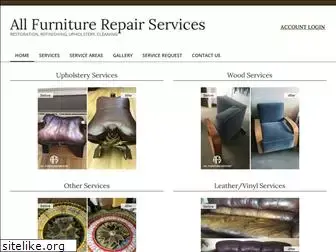 allfurniturerepairservices.com