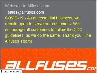 allfuses.com