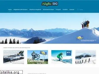 allgaeu-ski.de