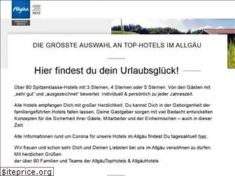 allgaeu-top-hotels.de