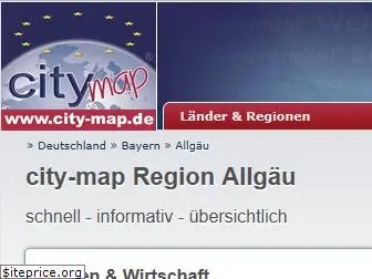 allgaeu.city-map.de