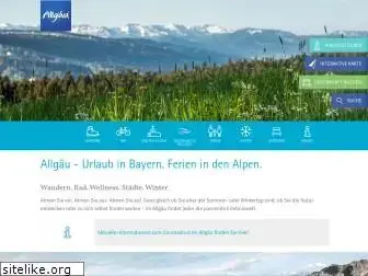 allgaeu.de