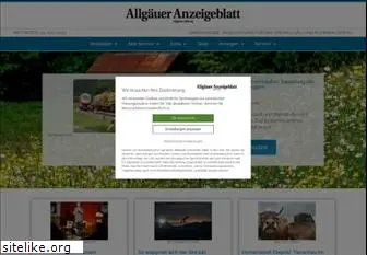 allgaeuer-anzeigeblatt.de
