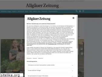 allgaeuer-zeitung.de