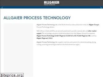 allgaierprocess.com