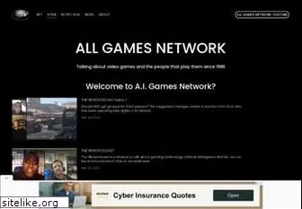 allgames.com