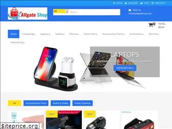 allgateshop.com