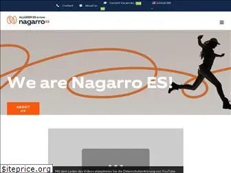 allgeier-es.com