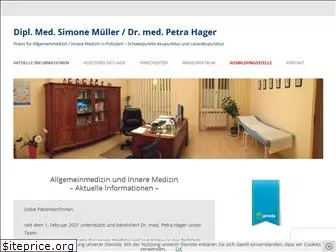 allgemeinarzt-potsdam.de