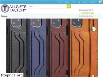 allgiftsfactory.com