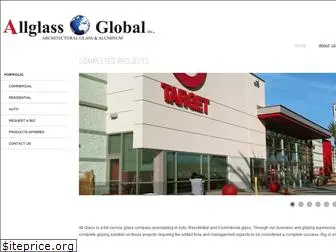 allglassglobal.com