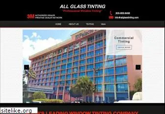 allglasstinting.com