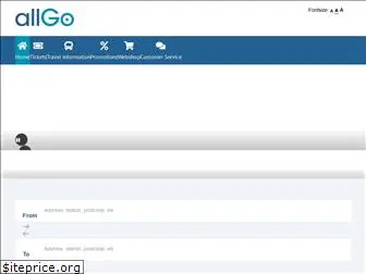 allgobus.nl