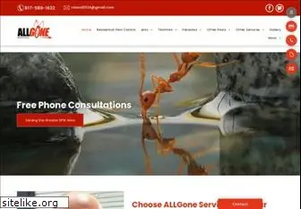 allgoneservices.com