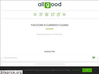 allgood.shop