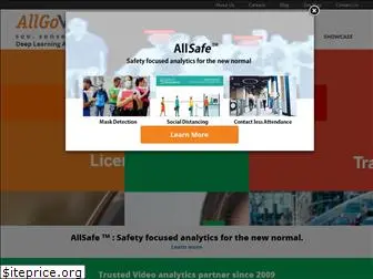 allgovision.com