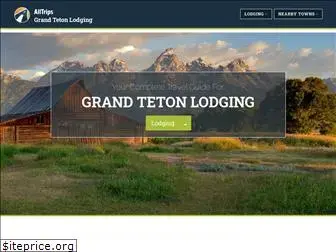 allgrandtetonlodging.com