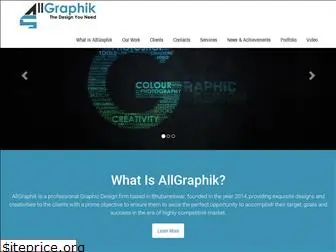 allgraphik.com