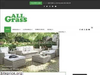 allgrass.net