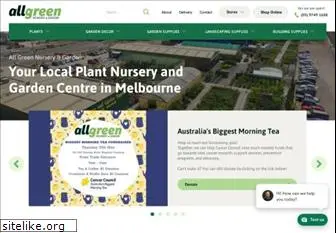 allgreen.com.au