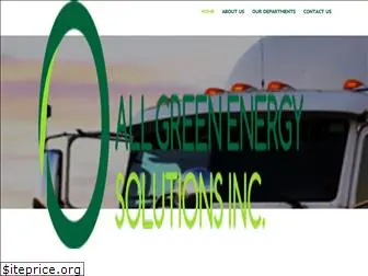 allgreenenergysolutions.ca