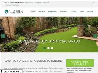 allgreengrass.org