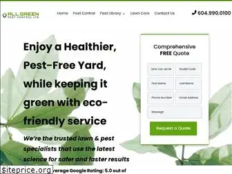 allgreenpestcontrol.ca