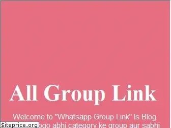 allgrouplink.com