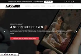 allguardsystems.com