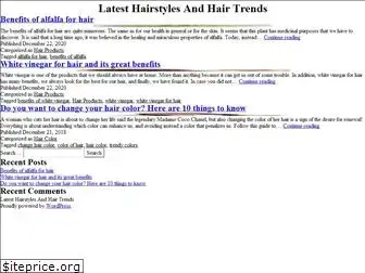 allhair-styles.com