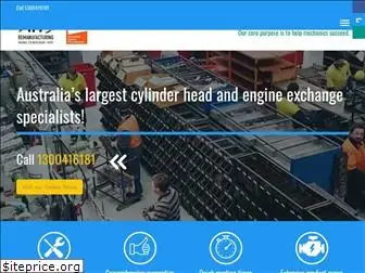 allhead.com.au