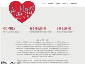 allheartfamily.com
