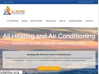 allheatingandairconditioning.com