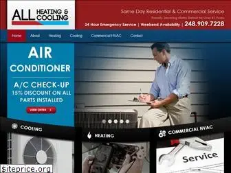 allheatingandcooling.com