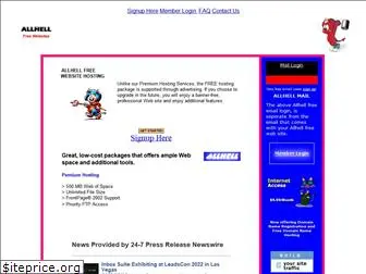 allhell.com