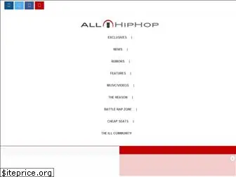 allhiphop.com