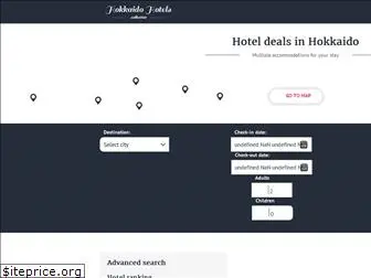 allhokkaidohotels.com