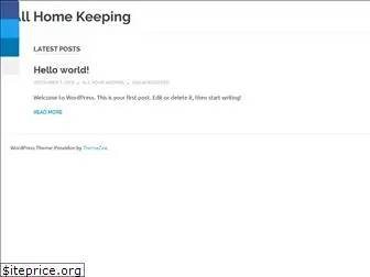 allhomekeeping.com