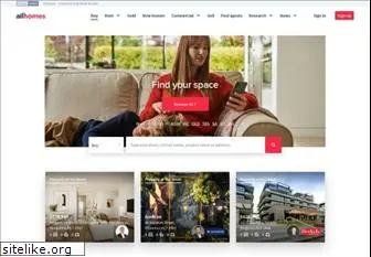 allhomes.com.au