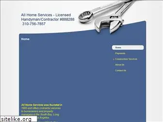 allhomeservices.org