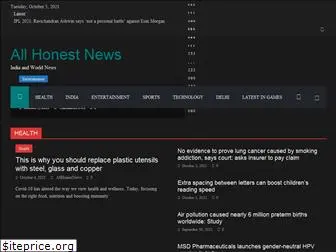 allhonestnews.com